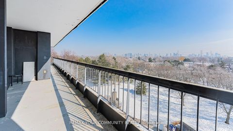 Photo 23 at 702 - 115 Antibes Drive, Branson, Toronto