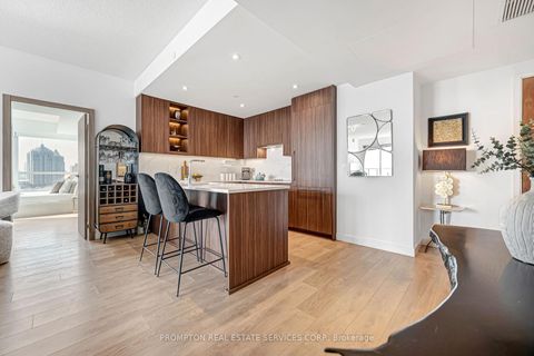 Photo 2 at 1803 - 25 Mcmahon Drive, Bayview Village, Toronto