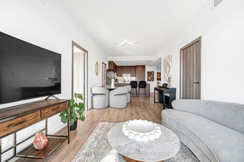 Photo 3 at 1803 - 25 Mcmahon Drive, Bayview Village, Toronto