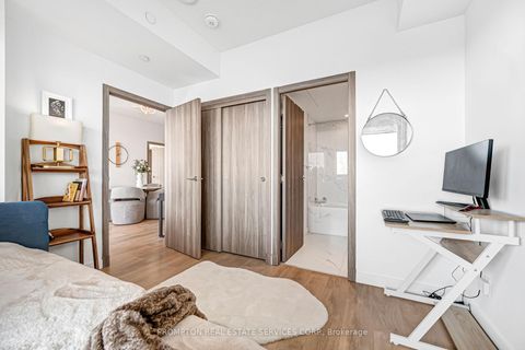 Photo 12 at 1803 - 25 Mcmahon Drive, Bayview Village, Toronto