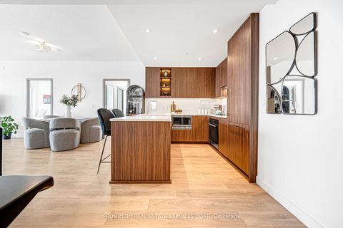 Photo 19 at 1803 - 25 Mcmahon Drive, Bayview Village, Toronto