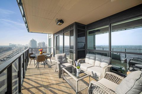 Photo 33 at 1803 - 25 Mcmahon Drive, Bayview Village, Toronto