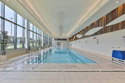 Photo 37 at 1803 - 25 Mcmahon Drive, Bayview Village, Toronto