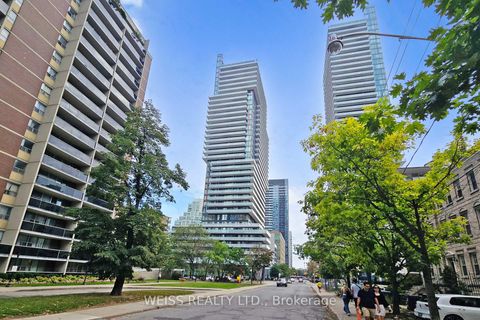 Photo 0 at 520 - 185 Roehampton Avenue, Mount Pleasant West, Toronto