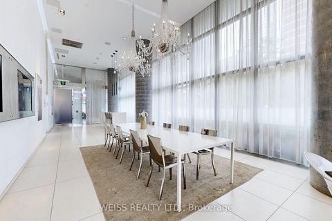 Photo 7 at 520 - 185 Roehampton Avenue, Mount Pleasant West, Toronto
