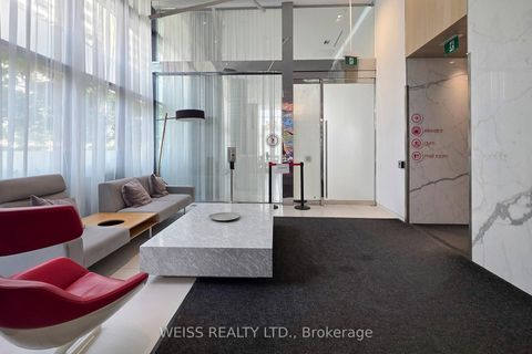 Photo 9 at 520 - 185 Roehampton Avenue, Mount Pleasant West, Toronto