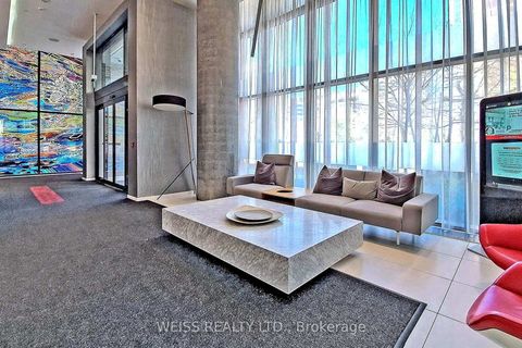 Photo 11 at 520 - 185 Roehampton Avenue, Mount Pleasant West, Toronto