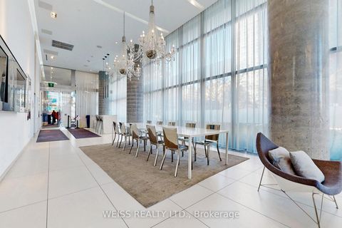 Photo 13 at 520 - 185 Roehampton Avenue, Mount Pleasant West, Toronto