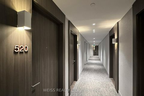 Photo 16 at 520 - 185 Roehampton Avenue, Mount Pleasant West, Toronto