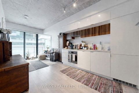 Photo 18 at 520 - 185 Roehampton Avenue, Mount Pleasant West, Toronto
