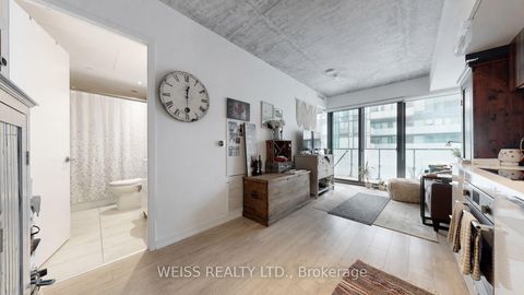 Photo 19 at 520 - 185 Roehampton Avenue, Mount Pleasant West, Toronto