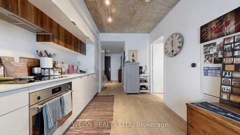 Photo 21 at 520 - 185 Roehampton Avenue, Mount Pleasant West, Toronto