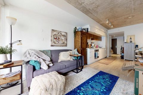 Photo 22 at 520 - 185 Roehampton Avenue, Mount Pleasant West, Toronto