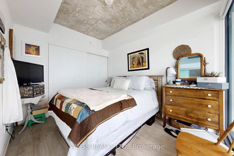 Photo 24 at 520 - 185 Roehampton Avenue, Mount Pleasant West, Toronto