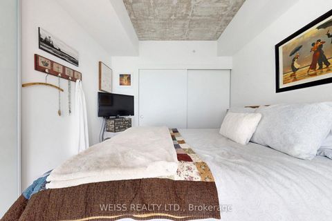 Photo 25 at 520 - 185 Roehampton Avenue, Mount Pleasant West, Toronto