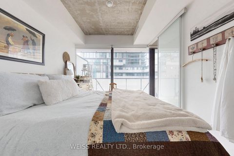 Photo 26 at 520 - 185 Roehampton Avenue, Mount Pleasant West, Toronto