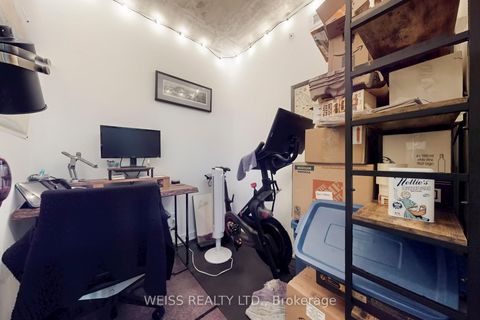 Photo 27 at 520 - 185 Roehampton Avenue, Mount Pleasant West, Toronto