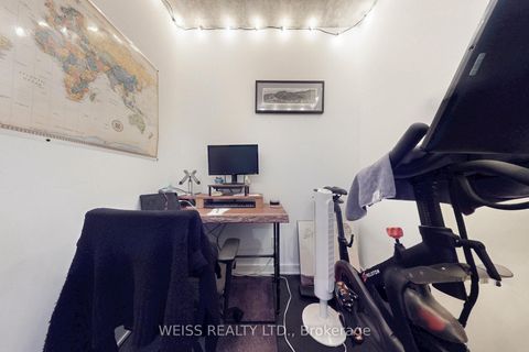 Photo 28 at 520 - 185 Roehampton Avenue, Mount Pleasant West, Toronto