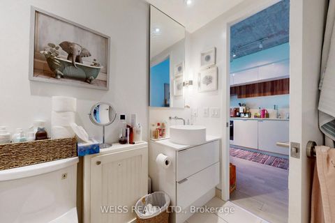 Photo 30 at 520 - 185 Roehampton Avenue, Mount Pleasant West, Toronto