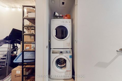Photo 31 at 520 - 185 Roehampton Avenue, Mount Pleasant West, Toronto
