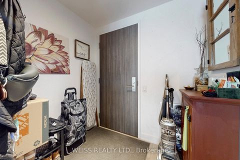 Photo 32 at 520 - 185 Roehampton Avenue, Mount Pleasant West, Toronto