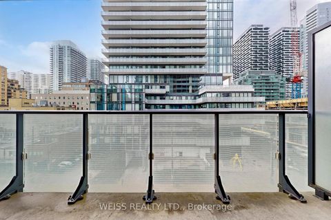 Photo 33 at 520 - 185 Roehampton Avenue, Mount Pleasant West, Toronto