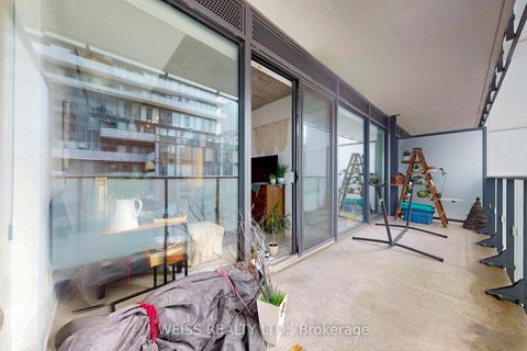 Photo 34 at 520 - 185 Roehampton Avenue, Mount Pleasant West, Toronto