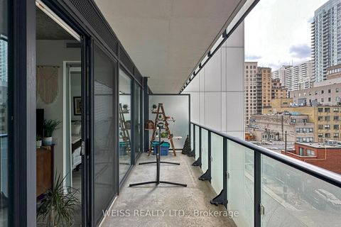 Photo 35 at 520 - 185 Roehampton Avenue, Mount Pleasant West, Toronto