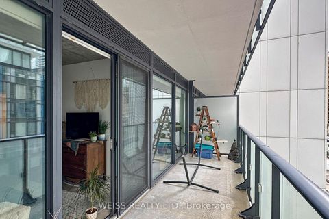 Photo 36 at 520 - 185 Roehampton Avenue, Mount Pleasant West, Toronto