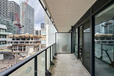Photo 37 at 520 - 185 Roehampton Avenue, Mount Pleasant West, Toronto