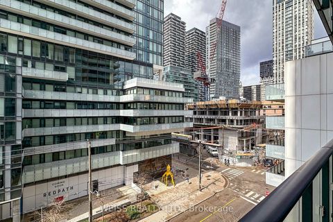 Photo 38 at 520 - 185 Roehampton Avenue, Mount Pleasant West, Toronto
