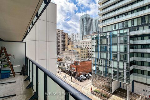 Photo 39 at 520 - 185 Roehampton Avenue, Mount Pleasant West, Toronto