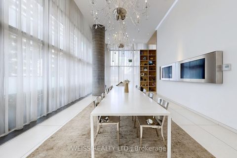 Photo 40 at 520 - 185 Roehampton Avenue, Mount Pleasant West, Toronto