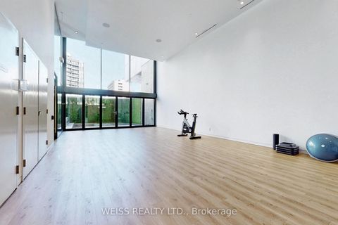 Photo 41 at 520 - 185 Roehampton Avenue, Mount Pleasant West, Toronto