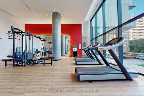 Photo 42 at 520 - 185 Roehampton Avenue, Mount Pleasant West, Toronto