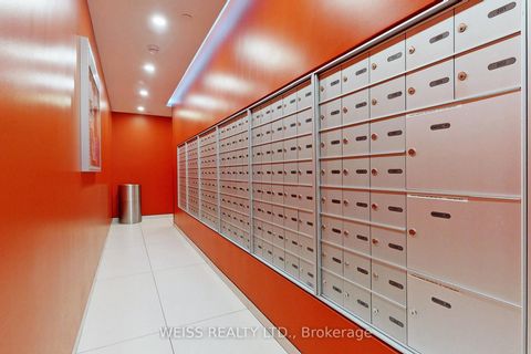 Photo 44 at 520 - 185 Roehampton Avenue, Mount Pleasant West, Toronto