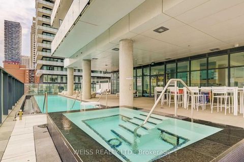 Photo 45 at 520 - 185 Roehampton Avenue, Mount Pleasant West, Toronto