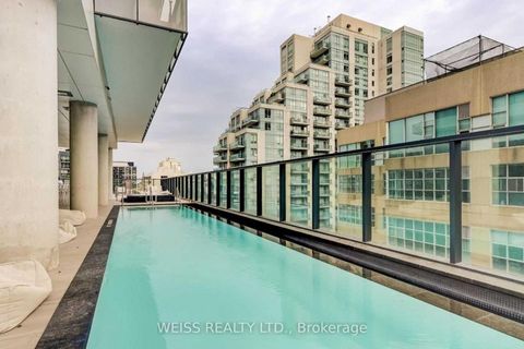 Photo 46 at 520 - 185 Roehampton Avenue, Mount Pleasant West, Toronto