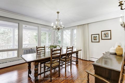 Photo 6 at 32 Edenbrook Hill, Humber Valley, Toronto