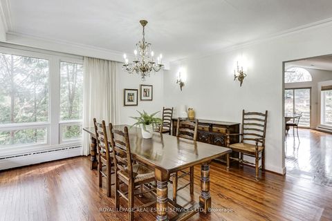 Photo 7 at 32 Edenbrook Hill, Humber Valley, Toronto