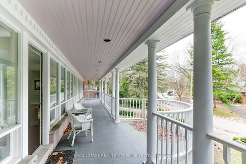 Photo 8 at 32 Edenbrook Hill, Humber Valley, Toronto