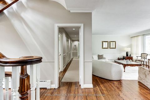 Photo 12 at 32 Edenbrook Hill, Humber Valley, Toronto