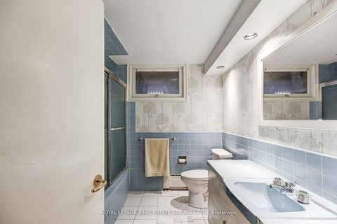 Photo 15 at 32 Edenbrook Hill, Humber Valley, Toronto