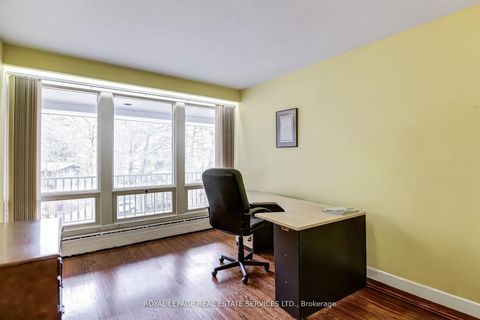 Photo 17 at 32 Edenbrook Hill, Humber Valley, Toronto