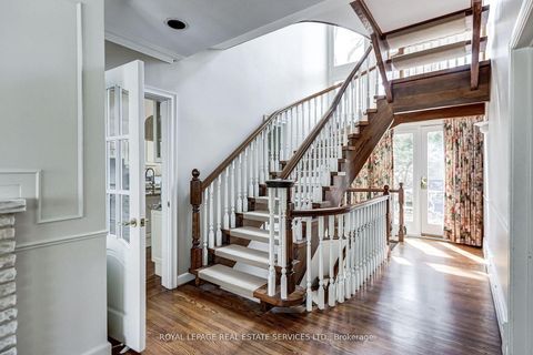 Photo 19 at 32 Edenbrook Hill, Humber Valley, Toronto