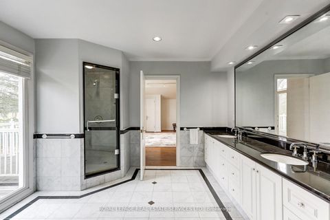 Photo 27 at 32 Edenbrook Hill, Humber Valley, Toronto