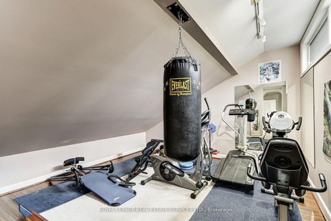 Photo 30 at 32 Edenbrook Hill, Humber Valley, Toronto