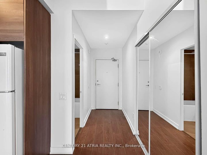 Photo 5 at 2703 - 121 McMahon Drive, Bayview Village, Toronto