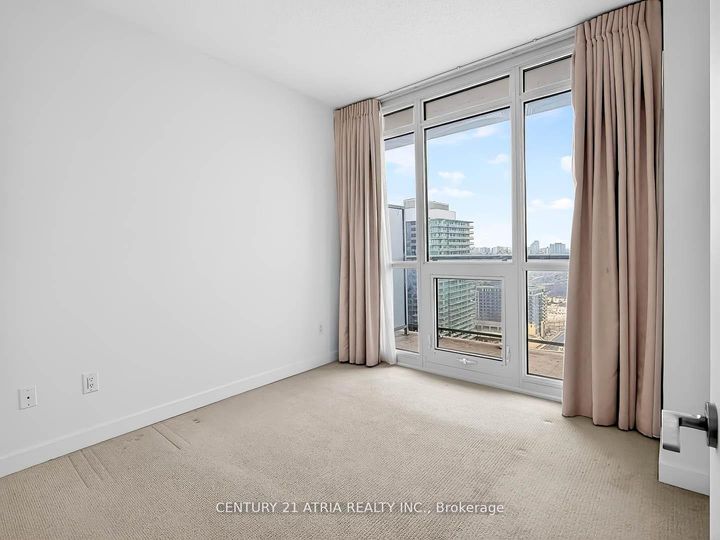 Photo 15 at 2703 - 121 McMahon Drive, Bayview Village, Toronto