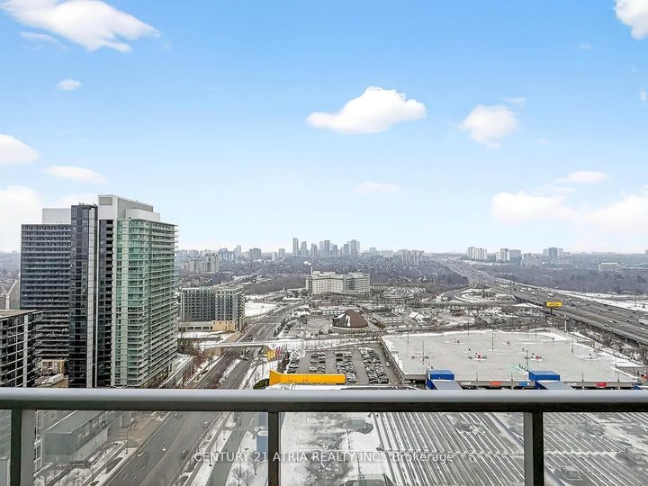 Photo 22 at 2703 - 121 McMahon Drive, Bayview Village, Toronto